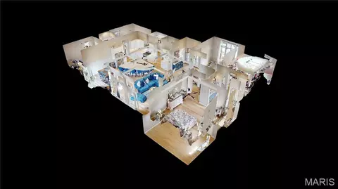 Floorplan - 476 Hayden Dr, Waterloo, IL 62298 photo 1 of 3