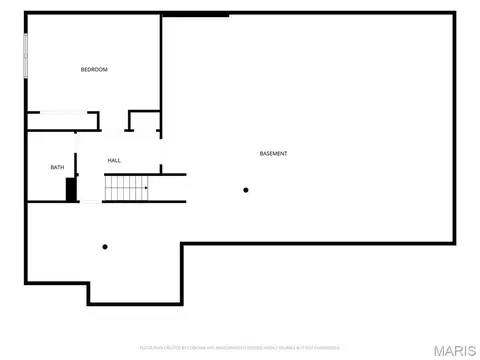 Floorplan - 476 Hayden Dr, Waterloo, IL 62298 photo 3 of 3
