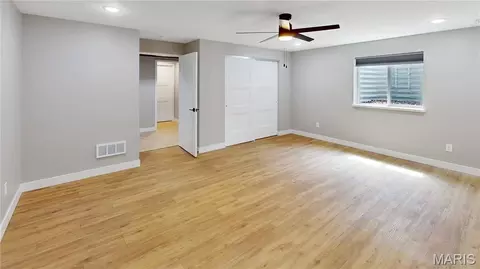 Bedroom - 476 Hayden Dr, Waterloo, IL 62298 photo 4 of 4