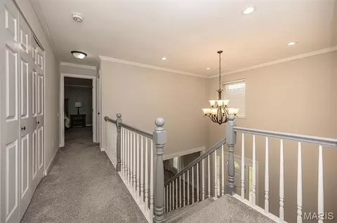 Entry Way - 583 Princeway Ct, Manchester, MO 63011 photo 5 of 5