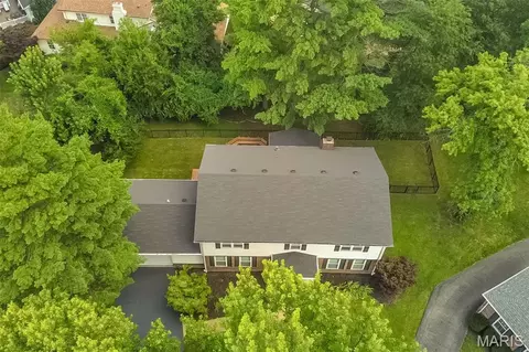 Exterior - 583 Princeway Ct, Manchester, MO 63011 photo 11 of 11