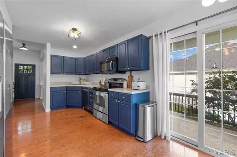 Kitchen - 2547 Ridgeway Dr, Jackson, MO 63755 photo 3 of 3