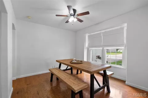Dining - 2547 Ridgeway Dr, Jackson, MO 63755 photo 1 of 2