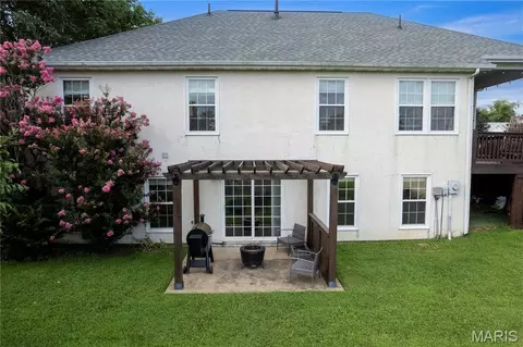 Other - 2547 Ridgeway Dr, Jackson, MO 63755 photo 4 of 12