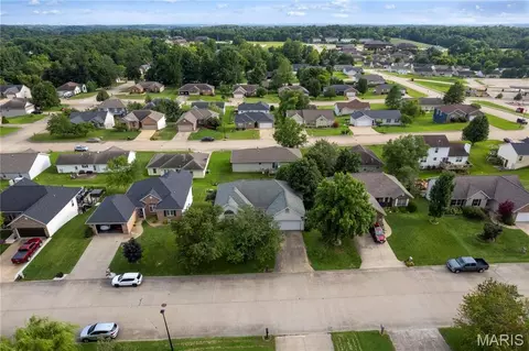 View/Area - 2547 Ridgeway Dr, Jackson, MO 63755 photo 6 of 7