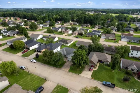 View/Area - 2547 Ridgeway Dr, Jackson, MO 63755 photo 5 of 7