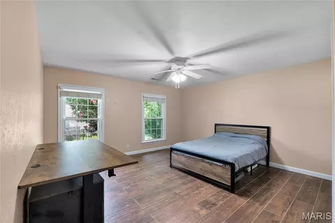 Bedroom - 2547 Ridgeway Dr, Jackson, MO 63755 photo 2 of 2