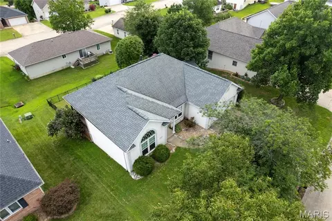 View/Area - 2547 Ridgeway Dr, Jackson, MO 63755 photo 1 of 7