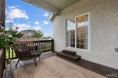 Exterior - 2547 Ridgeway Dr, Jackson, MO 63755 photo 8 of 13
