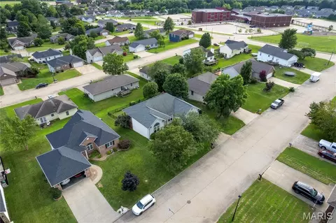 View/Area - 2547 Ridgeway Dr, Jackson, MO 63755 photo 7 of 7