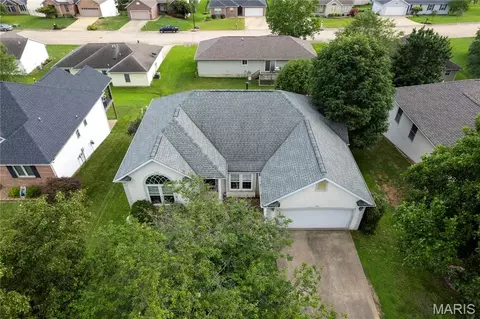 View/Area - 2547 Ridgeway Dr, Jackson, MO 63755 photo 2 of 7
