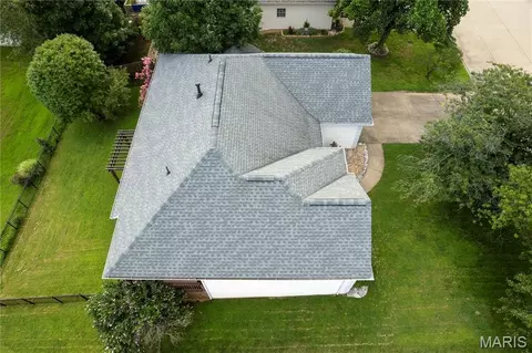 View/Area - 2547 Ridgeway Dr, Jackson, MO 63755 photo 4 of 7