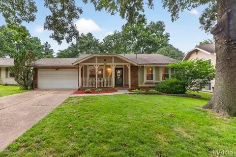 1115 Shadowoak Dr, Ballwin, MO 63021 photo 45