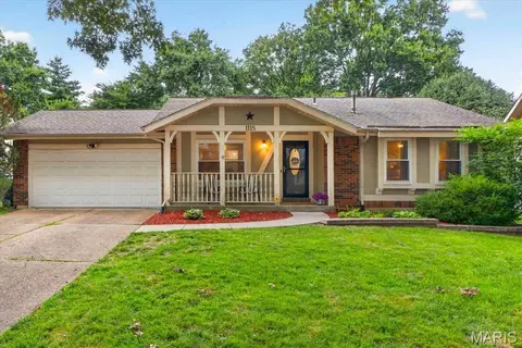 1115 Shadowoak Dr, Ballwin, MO 63021 photo 49