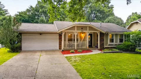 1115 Shadowoak Dr, Ballwin, MO 63021 photo 48