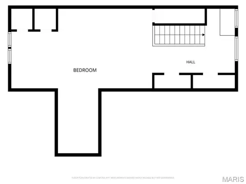 Floorplan - 9903 Vasel Dr, Affton, MO 63123 photo 2 of 3