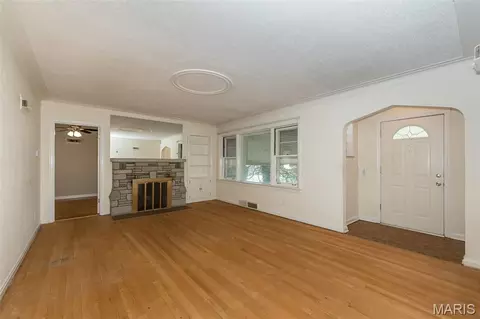 Living - 9903 Vasel Dr, Affton, MO 63123 photo 1 of 4