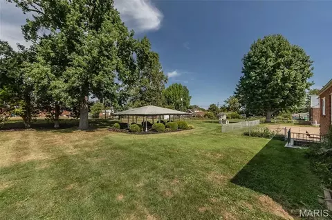 Exterior - 9903 Vasel Dr, Affton, MO 63123 photo 6 of 6