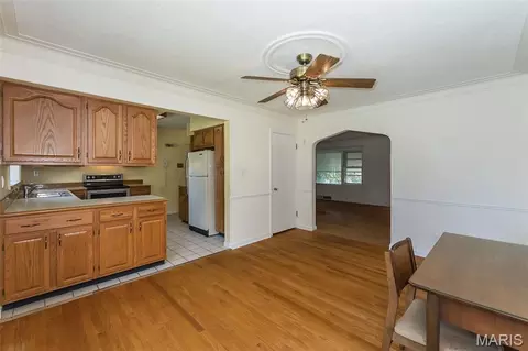 Dining - 9903 Vasel Dr, Affton, MO 63123 photo 1 of 1