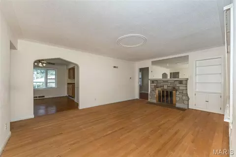 Living - 9903 Vasel Dr, Affton, MO 63123 photo 2 of 4
