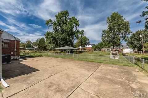 Exterior - 9903 Vasel Dr, Affton, MO 63123 photo 2 of 6