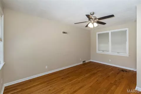 Living - 9903 Vasel Dr, Affton, MO 63123 photo 3 of 4