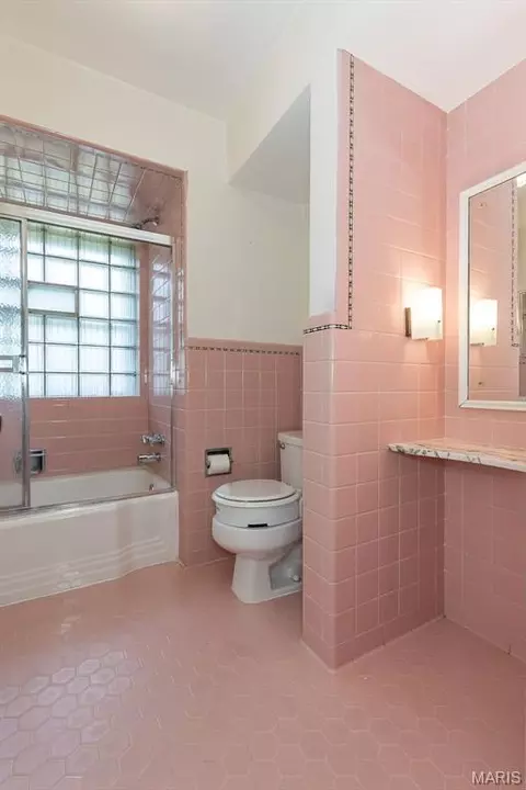 Bath - 9903 Vasel Dr, Affton, MO 63123 photo 1 of 3