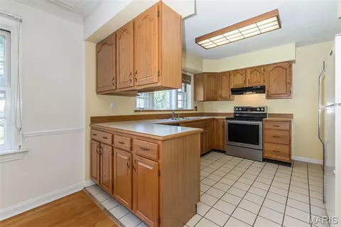Kitchen - 9903 Vasel Dr, Affton, MO 63123 photo 1 of 3