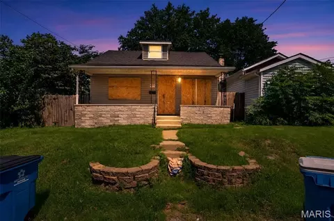 409 W Holden Ave, Saint Louis, MO 63125