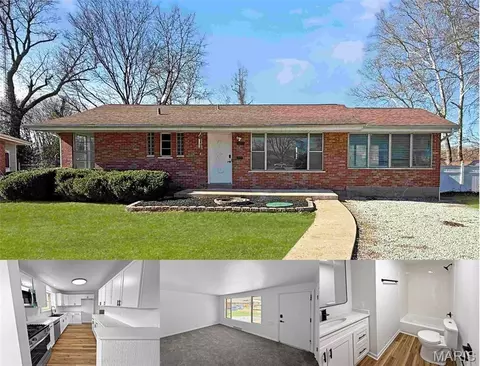 3755 Park Crest Dr, Saint Louis, MO 63125