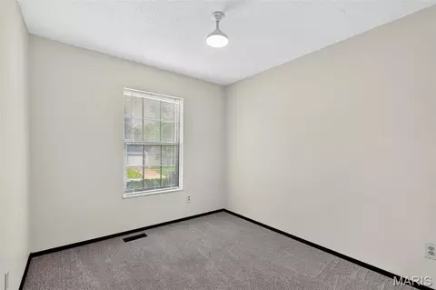 Bedroom - 2305 Amarillo Dr, O'fallon, MO 63368 photo 3 of 6