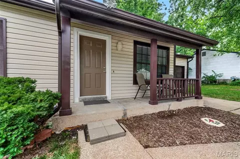 Exterior - 2305 Amarillo Dr, O'fallon, MO 63368 photo 2 of 8