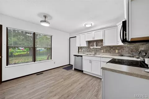 Kitchen - 2305 Amarillo Dr, O'fallon, MO 63368 photo 1 of 3