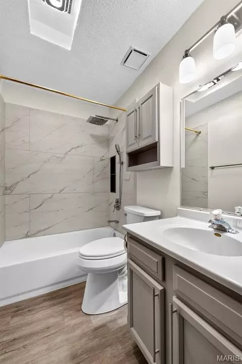 Bath - 2305 Amarillo Dr, O'fallon, MO 63368 photo 3 of 3