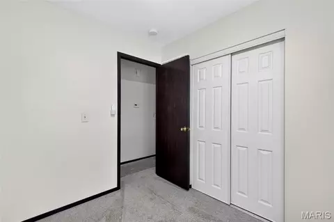 Bedroom - 2305 Amarillo Dr, O'fallon, MO 63368 photo 6 of 6