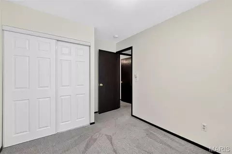 Bedroom - 2305 Amarillo Dr, O'fallon, MO 63368 photo 4 of 6