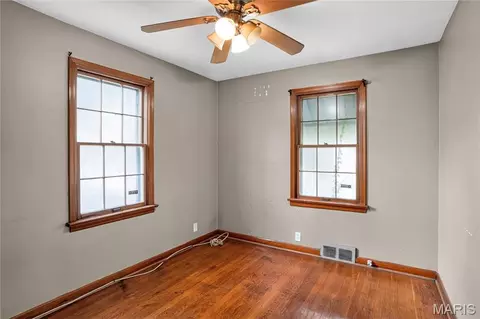Bedroom - 1434 Comet Dr, Saint Louis, MO 63137 photo 1 of 4