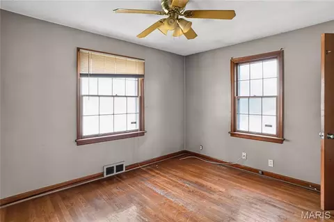 Bedroom - 1434 Comet Dr, Saint Louis, MO 63137 photo 3 of 4