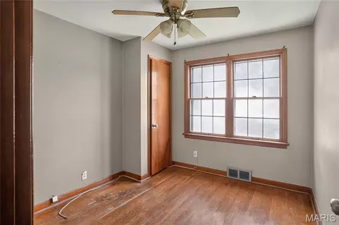 Bedroom - 1434 Comet Dr, Saint Louis, MO 63137 photo 4 of 4