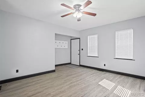 Entry Way - 202 E 1st St, Waterloo, IL 62298 photo 1 of 1