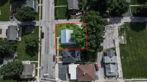 View/Area - 202 E 1st St, Waterloo, IL 62298 photo 5 of 8