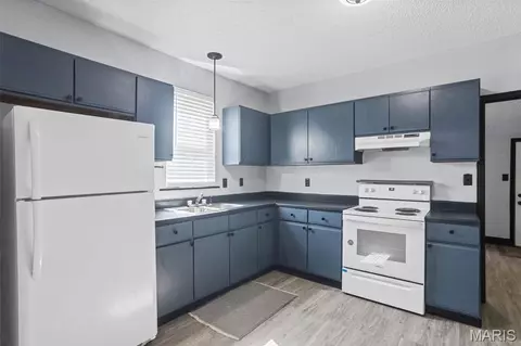 Kitchen - 202 E 1st St, Waterloo, IL 62298 photo 1 of 3