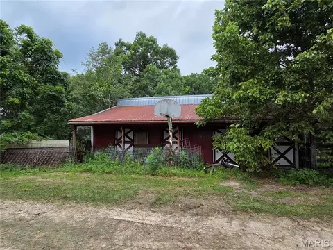 Exterior - 2688 Sullivan Bottom Rd, Saint Clair, MO 63077 photo 4 of 5