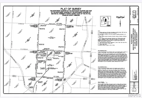 View/Area - 2688 Sullivan Bottom Rd, Saint Clair, MO 63077 photo 1 of 2