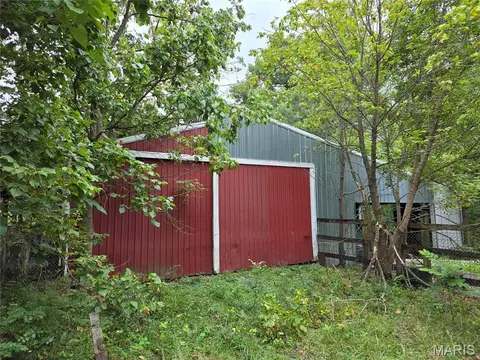 Exterior - 2688 Sullivan Bottom Rd, Saint Clair, MO 63077 photo 2 of 5