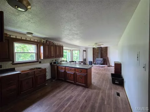 Kitchen - 2688 Sullivan Bottom Rd, Saint Clair, MO 63077 photo 1 of 1