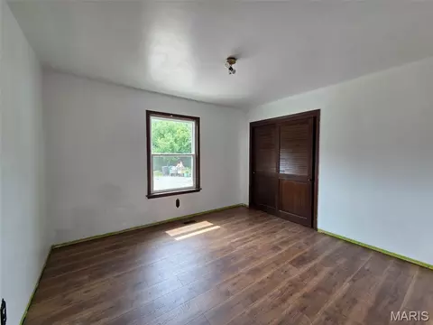 Bedroom - 2688 Sullivan Bottom Rd, Saint Clair, MO 63077 photo 2 of 2