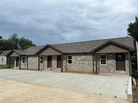 235 Cedar Cir, Jackson, MO 63755 photo 1