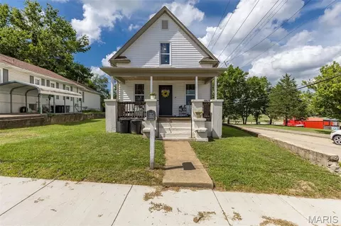 100 W Elvins Blvd, Park Hills, MO 63601
