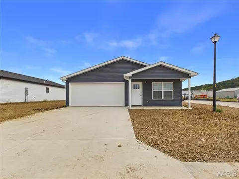 6 N High Gdn, Cape Girardeau, MO 63701